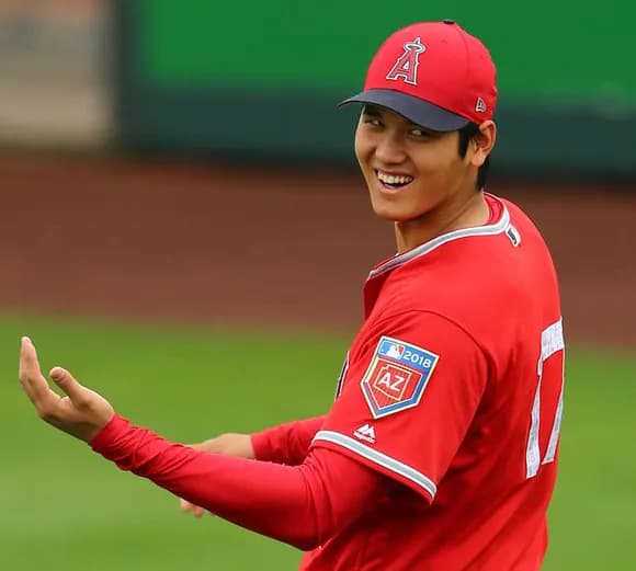 【悲報】大谷とかいうチームメイト主催のパーティーに絶対出席しないマンｗｗｗｗｗｗｗｗｗ