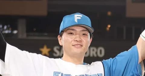 日本ハム・郡司裕也が先制の中前適時打「4番の顔つきができていたと思います」