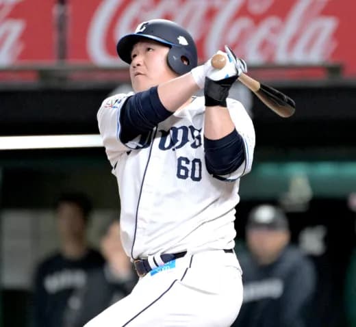 【疑問】中村剛也って引退したらレジェンド扱いされるのかな・・・・？