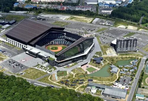 【スポーツ】時給１万円で始球式の単発バイト、どうでしょう…７月６日の日ハム戦＠エスコンフィールド