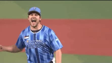 バウアー、令和のこの時代に昭和野球をし続ける