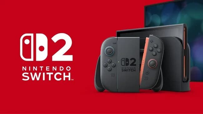 馬鹿「switch2欲しいなら公式で多国籍版を選べ」→転売マリカ版65000円、多国籍版69800円