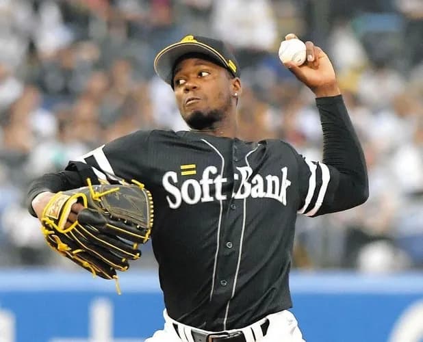 モイネロ「俺は8回を投げて18奪三振無失点だった」