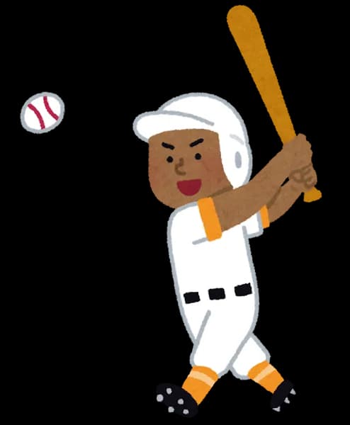 歴代で一番かっこいいプロ野球選手の登録名