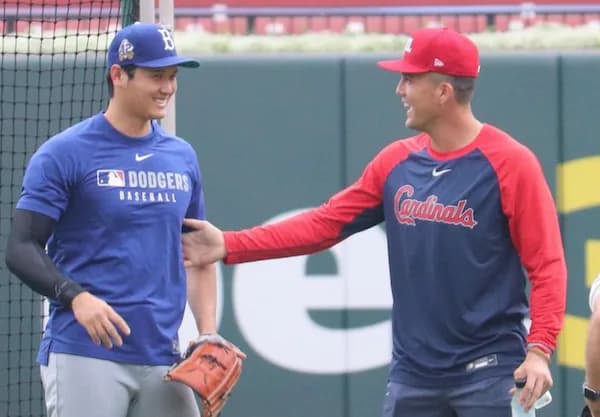 来年のWBCにヌートバーは必要か？？？