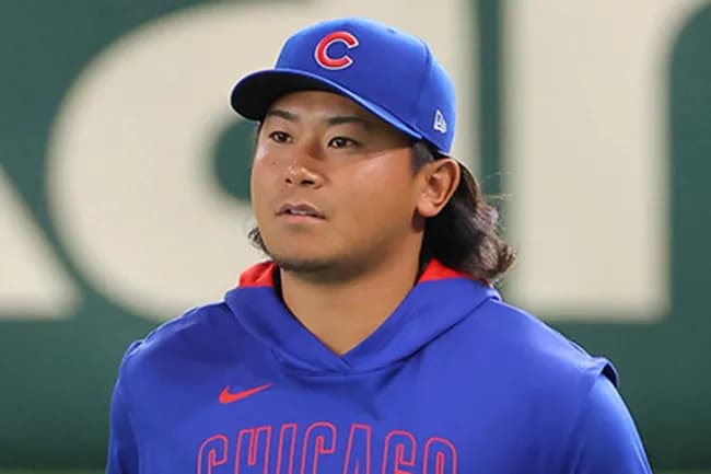 カブス・今永昇太　結婚願望高まり鈴木誠也に紹介を懇願