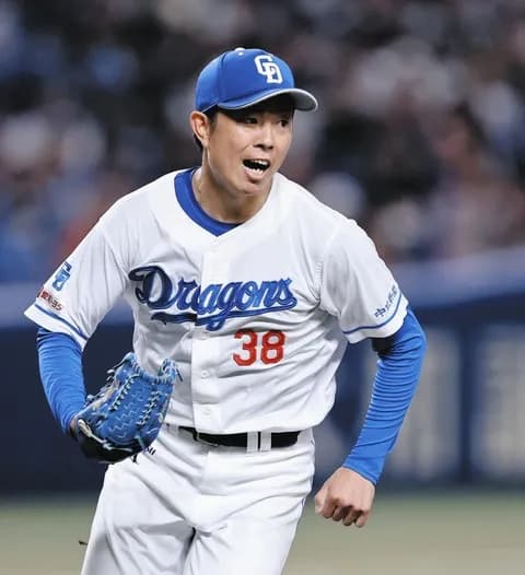 【3連勝】中日ファン集合【松葉課長】6/8