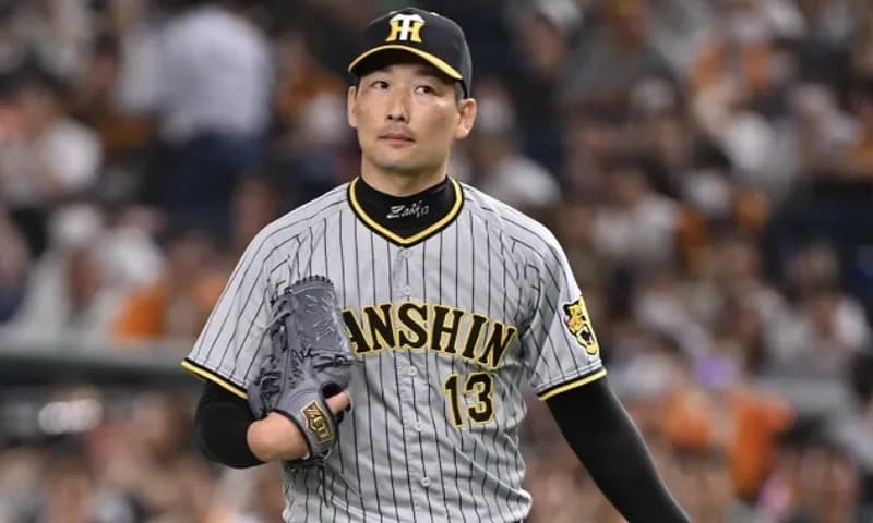 阪神とオリックスの『リリーフ防御率』の違いがヤバすぎる件wwwwwwwww