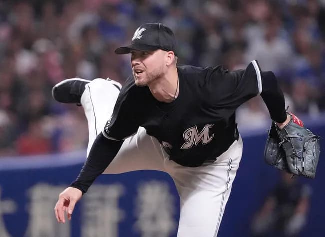 【ロッテ】３連敗でついに借金15　吉井監督「あと１本が出なかった」再三のチャンスいかせず