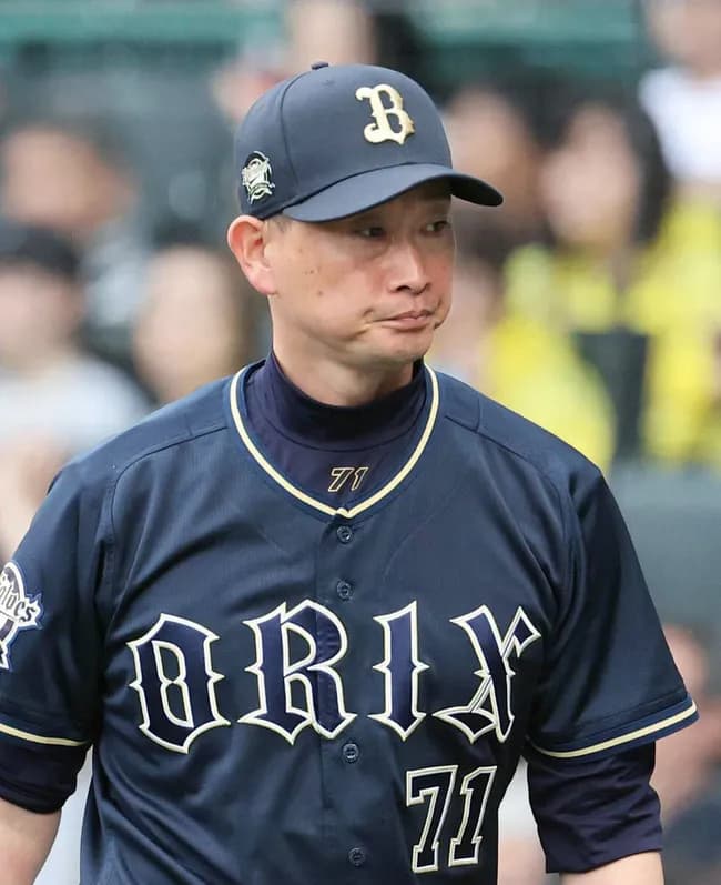 【オリックス】今季初の同一カード３連敗＆３年ぶり関西ダービー全敗…岸田監督「力の差を歴然と感じる３連戦」