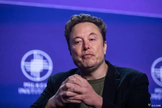 イーロン・マスク、新党「ジ・アメリカ・パーティー」設立へwwwwwwwwwwwwwwwwwwwwww
