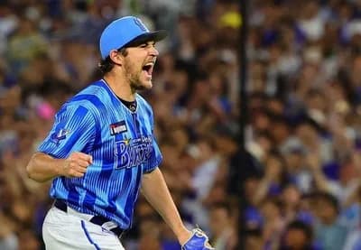 DeNAバウアー「中4日でも5日でも6日でも」　←先発ローテ読めなくなるわwwww