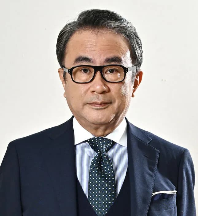 三谷幸喜氏「長嶋茂雄さんの全盛期を知らない人」へ…　大物歌手に例え「カリスマ、英語が混ざる」