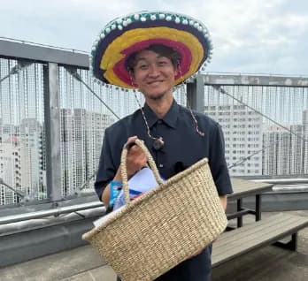 ハマスタイニング間イベント「ドリトスpresentsパラシュートタイム」に大和さんが登場⇒弟子の牧、23打席ぶり安打が本塁打に！？