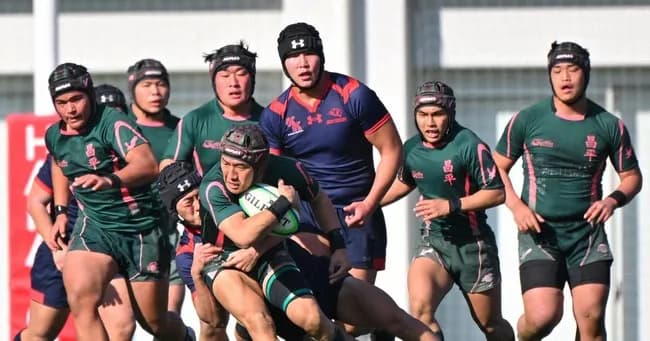 【Jリーグ】東大阪市長「FC大阪は花園ラグビー場をラグビーの試合に支障がない範囲で使ってるだけ」