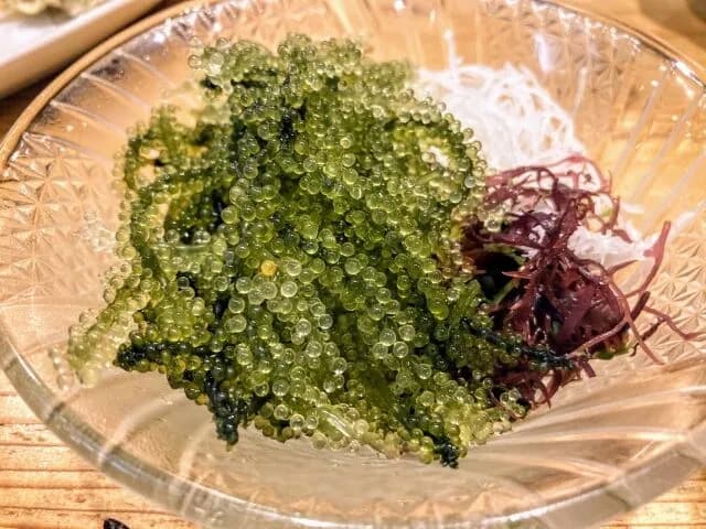 一番美味い沖縄料理wwwww