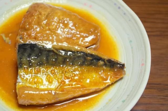 サバの味噌てなんで甘くすんの？