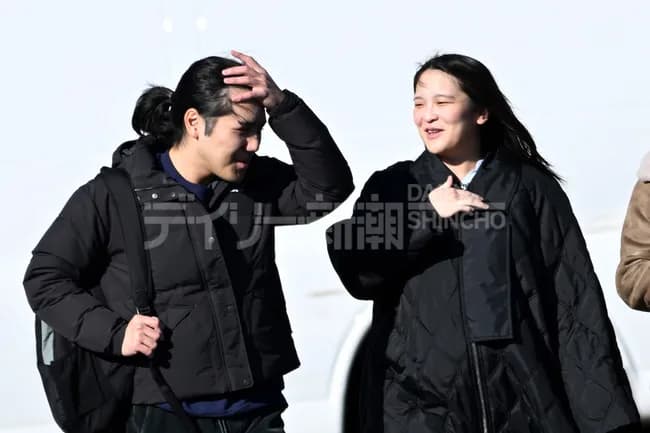 『眞子さま出産』に残るモヤモヤ感。週刊誌が報道し宮内庁が認める。なぜ産まれた時に公表しない？