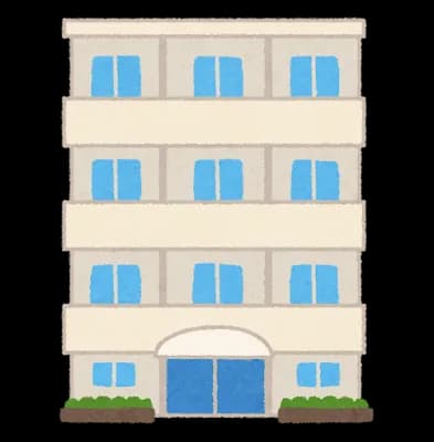 中国人オーナーに買われた東京のマンションが悲惨すぎるwww