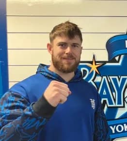 昨日も回跨ぎ無失点のDeNAウィック、本当に頑張ってくれてると話題に　今季19登板 21回 3勝0敗12H 防御率0.43