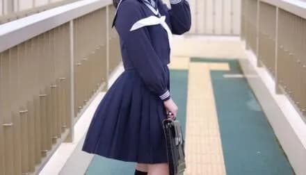 【画像】セーラー服が一番似合うキャラって、結局誰なん？ｗｗｗｗｗ