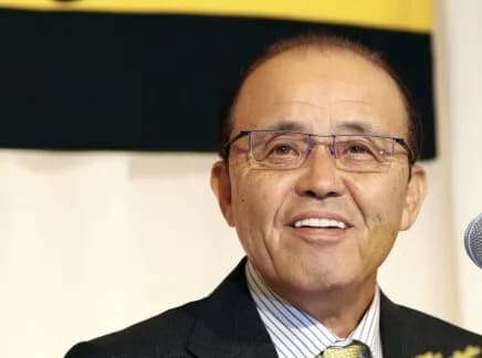 【悲報】岡田彰布『(佐藤輝明のHR王の可能性に対して）昔はボールが飛ばなかった』