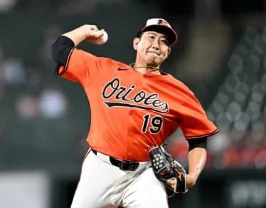 【朗報】オリオールズ菅野智之、市場大人気でトレード確実の模様ｗｗｗｗｗｗｗｗｗｗｗｗ