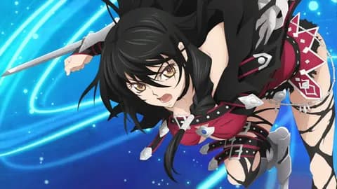 【悲報】テイルズで一番興奮するキャラ、決まらない