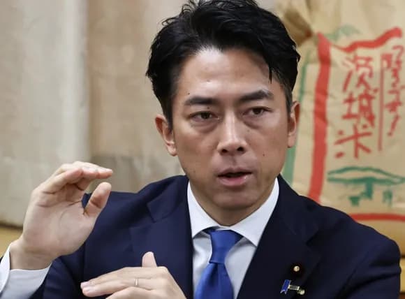 【悲報】小泉進次郎「備蓄米を2週間で2000円で店頭に」→実現→「エサ連呼民」爆誕ｗｗｗｗ