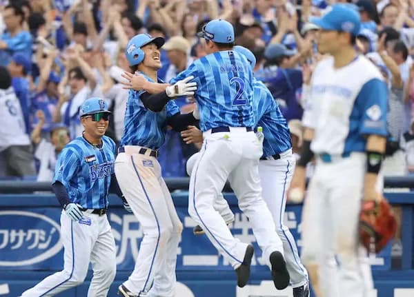 てかセリーグ強すぎないか？？？