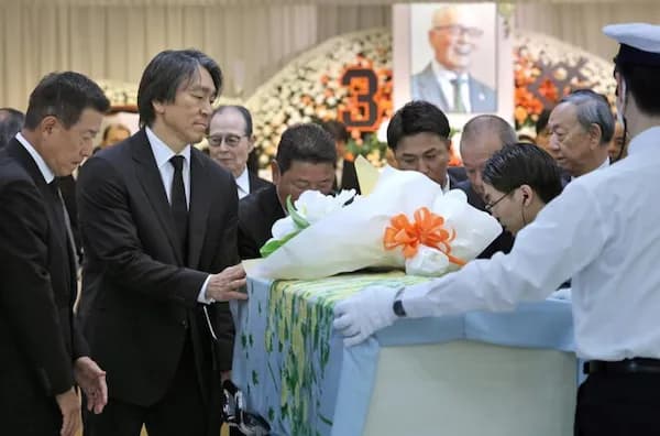 上原浩治「長嶋監督は僕のことをずっと『二岡』と呼び続けた」