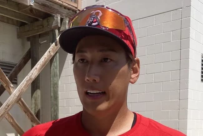 【急募】吉田正尚さんをレッドソックスから脱出させる方法