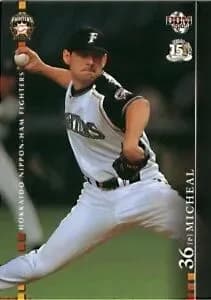 歴代で一番かっこいいプロ野球選手の登録名