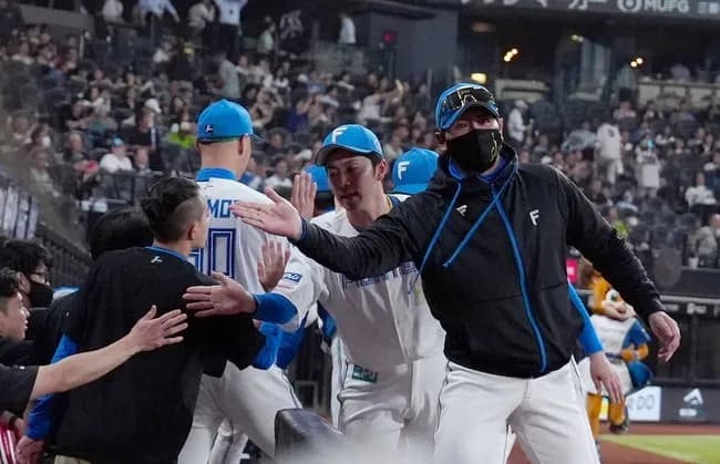 日本ハム・新庄監督が明言！　達孝太の次戦登板は巨人戦「ジャイアンツはパワー系が弱い」