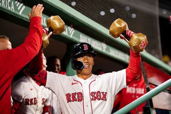 【急募】吉田正尚さんをレッドソックスから脱出させる方法