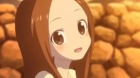 【画像】初期のからかい上手の高木さんｗｗｗｗ