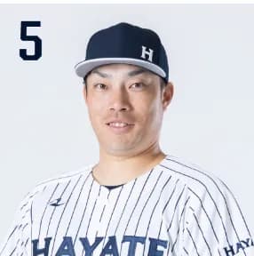 【くふうハヤテ】元ＤｅＮＡの倉本寿彦が週間打率．４７１！　決勝打含む２打点で勝利にも貢献