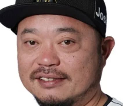 阪神・小谷野コーチの現在、普通に怖すぎる【画像あり】