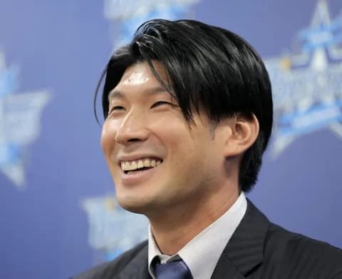 【日テレ】元読売巨人軍「大田泰示」