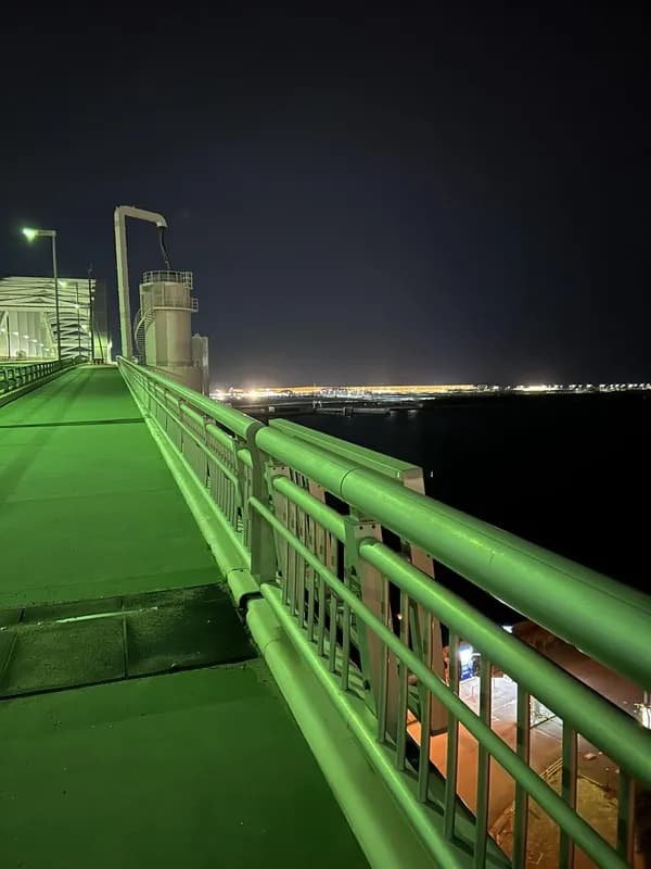 大阪万博行ってきた！