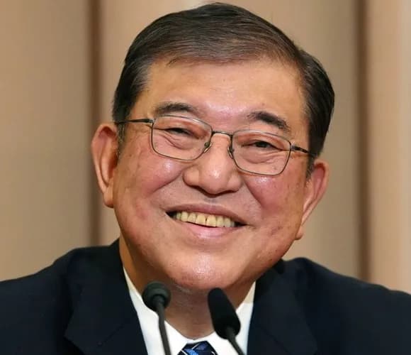 【朗報】石破総理「2040年までに平均所得を5割増やす」所得倍増計画を公約へｗｗｗｗｗｗｗｗｗ