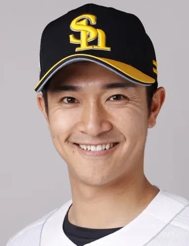 SB柳町達 .356(1位) 3本(21位タイ) 24打点(6位) OPS.943(1位)