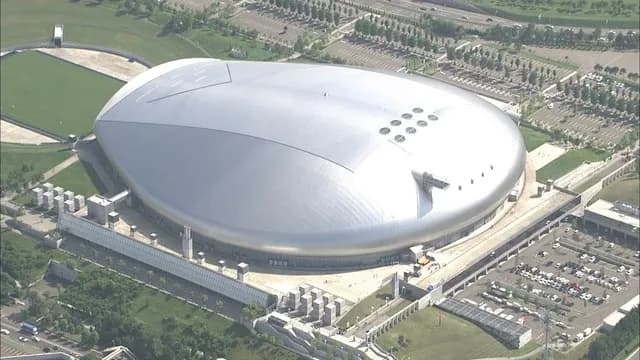 札幌ドーム、純損益が4300万円の“黒字”に！ 6億5000万円の大赤字から一転
