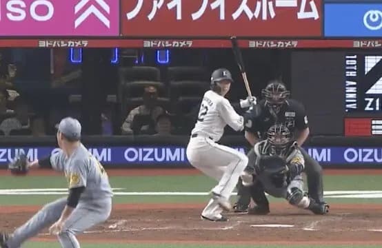 【西4-2阪】阪神ファン、集合（2025/06/10）