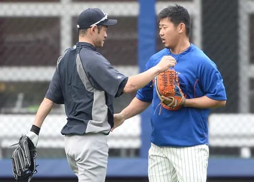 Rソックス松坂大輔(2008)　18勝3敗