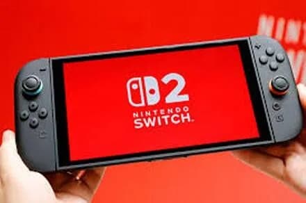 【悲報】Switch2、失敗ハードの空気が漂い始めるｗｗｗｗｗｗｗ
