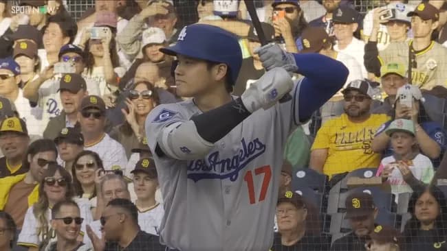 【悲報】大谷翔平さん、６月なのにまだホームラン1本だけで月間3本ペースだった…