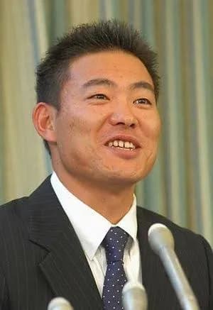 【募集】印象に残ったプロ野球選手の契約更改