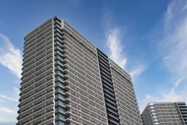 タワマンってなにがええねん