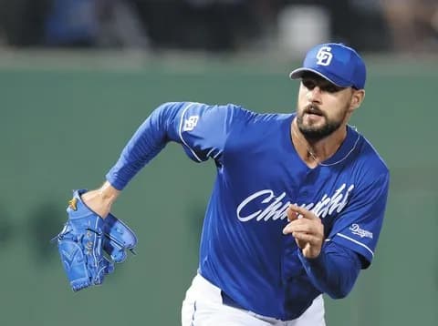 【4連勝】中日ファン集合【マラー2勝目】6/10